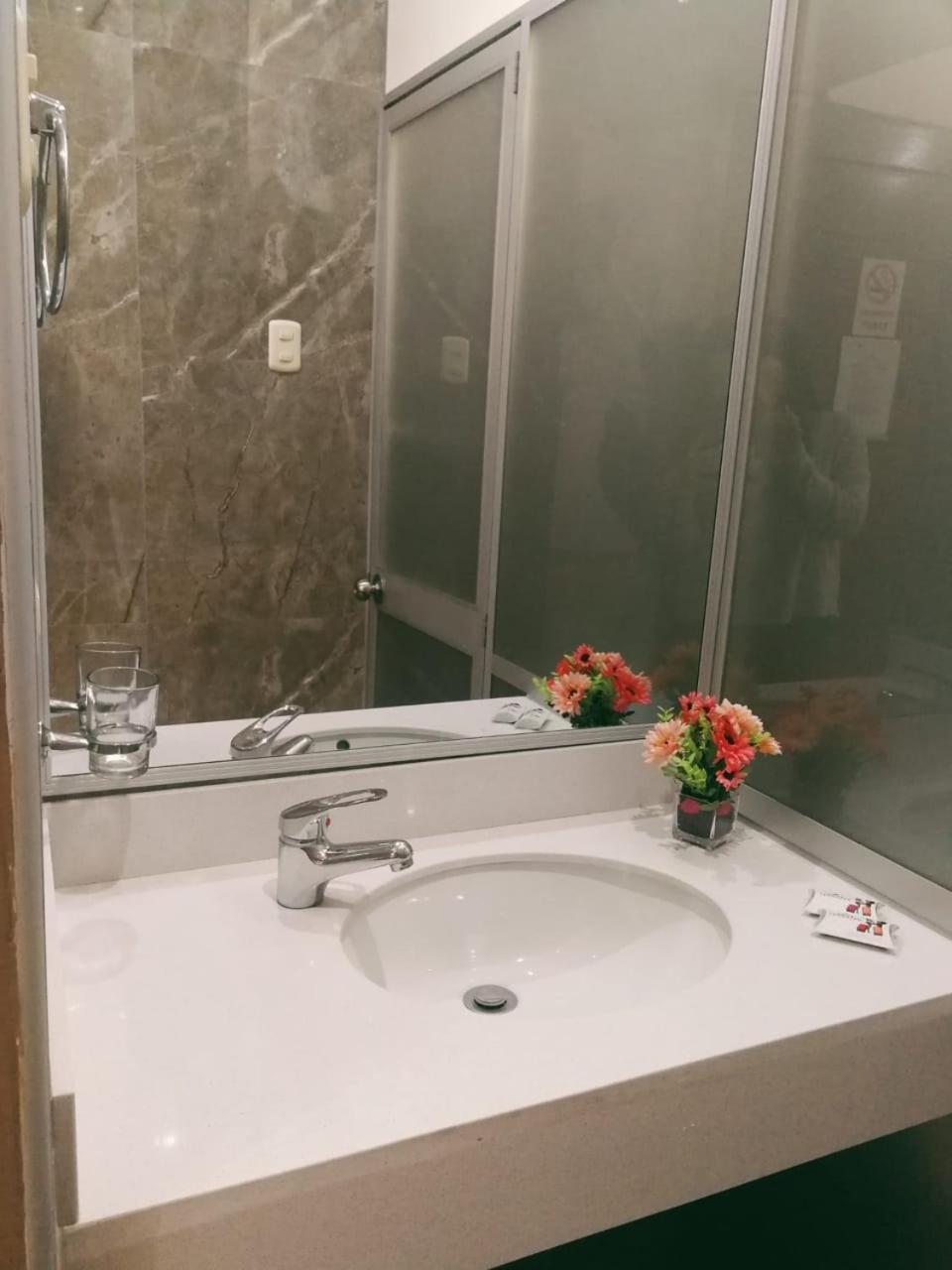 Hotel Coronado Tacna Dış mekan fotoğraf